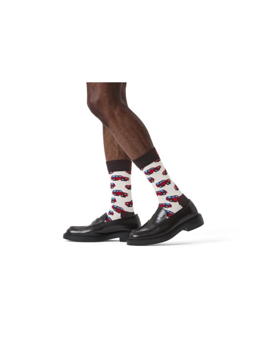 Happy Socks SUV Κάλτσα (P004850)