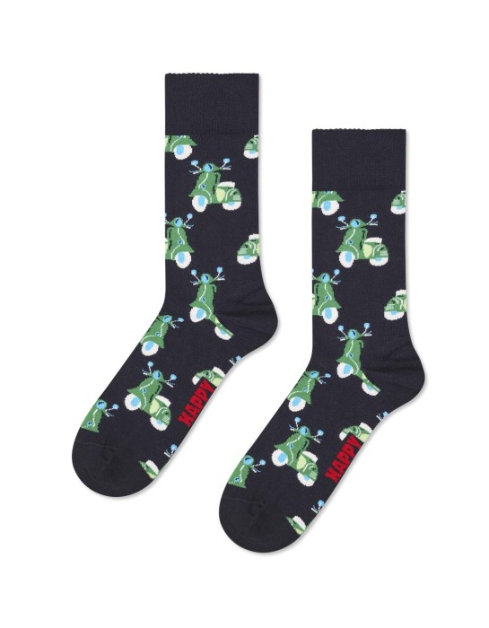 Happy Socks Scooter Κάλτσα (P004853)