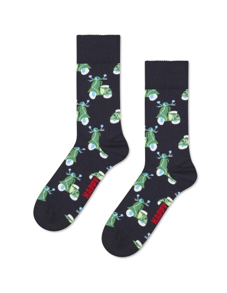 Happy Socks Scooter Κάλτσα (P004853)