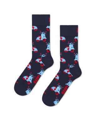 Happy Socks Scooter Κάλτσα (P004854)