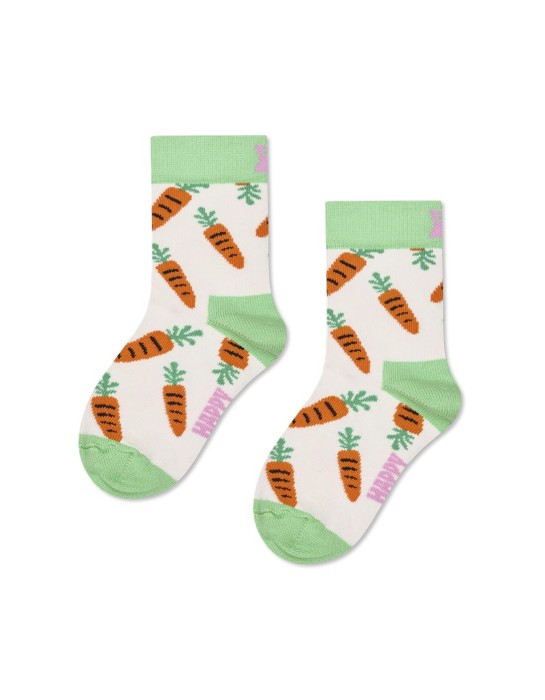 Happy Socks Kids Carrot Παιδική...