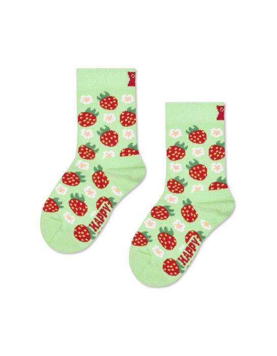 Happy Socks Kids Strawberry Παιδική...