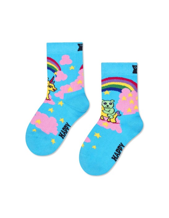 Happy Socks Kids Dreamworld Παιδική...