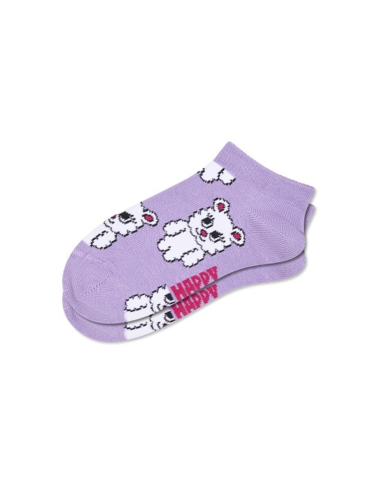 Happy Socks Kids 2-Pack Unicorn Low...