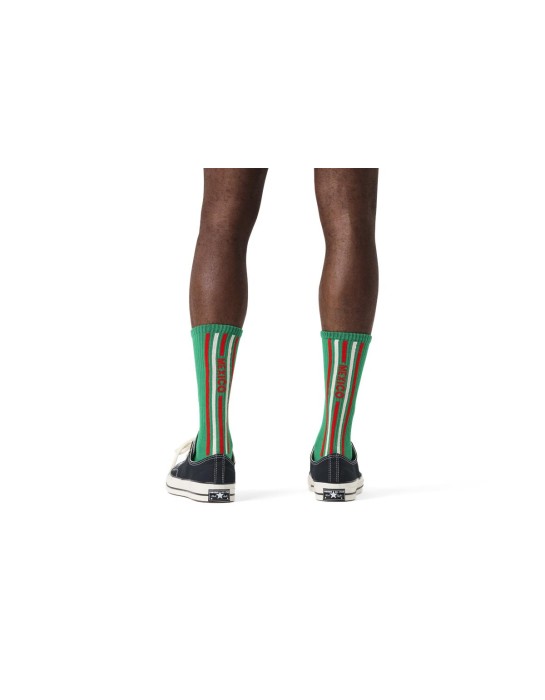 Happy Socks World Cup Mexico Sneaker...