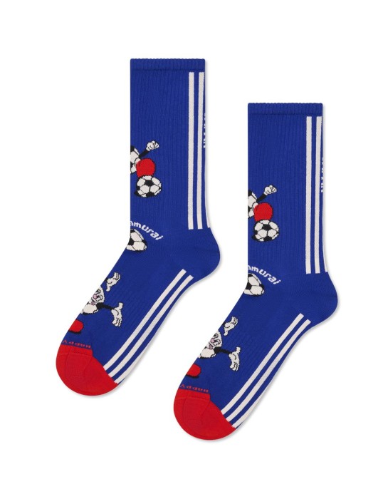 Happy Socks World Cup Japan Sneaker...