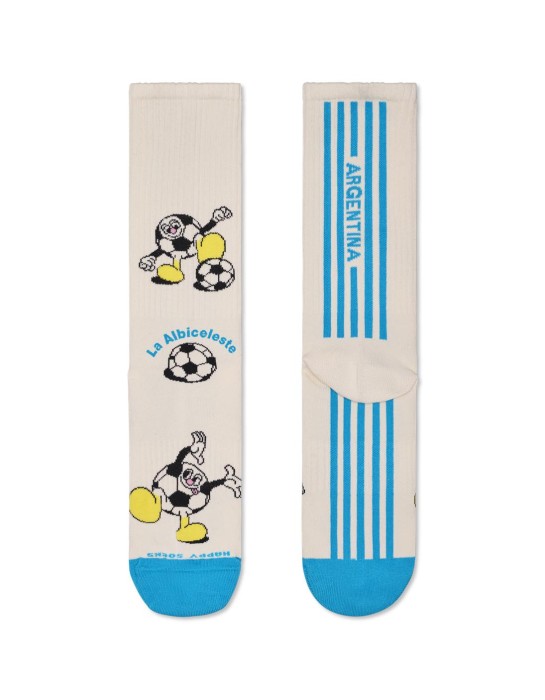 Happy Socks World Cup Argentina...