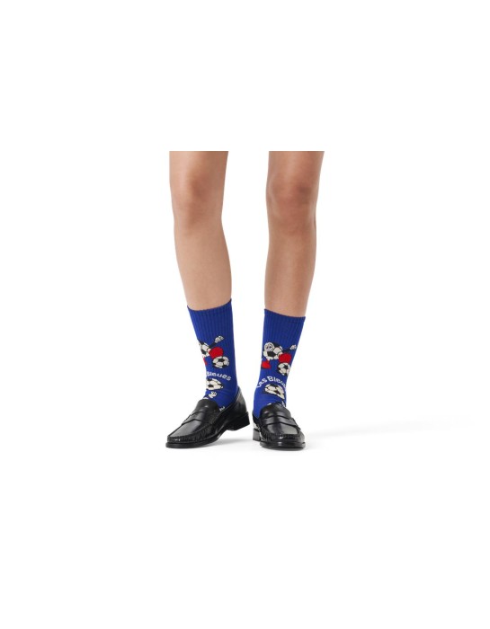 Happy Socks World Cup France Sneaker...
