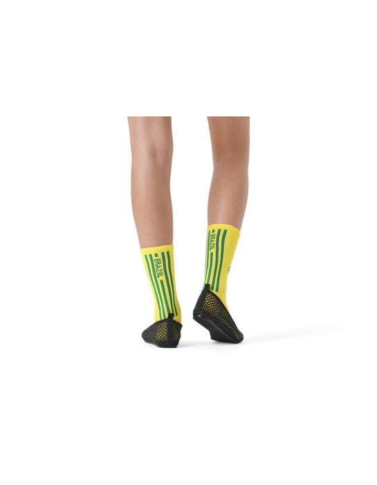 Happy Socks World Cup Brazil Sneaker...