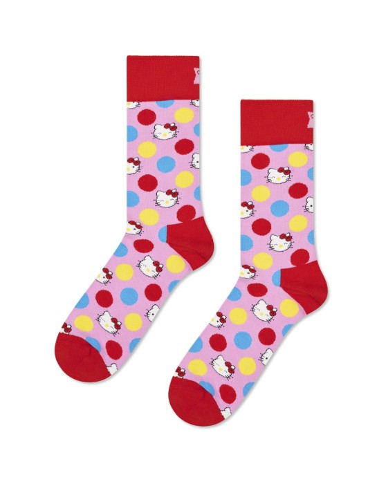 Happy Socks Hello Kitty Big Dot...