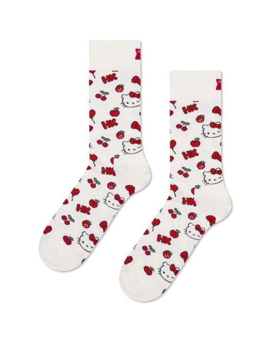 Happy Socks Hello Kitty Cherry Κάλτσα...