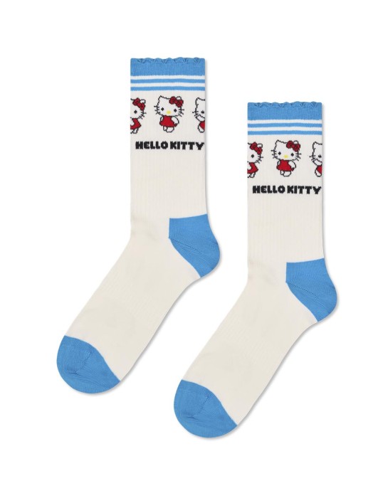 Happy Socks Hello Kitty Friends Short...