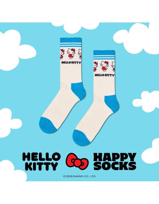 Happy Socks Hello Kitty Friends Short...