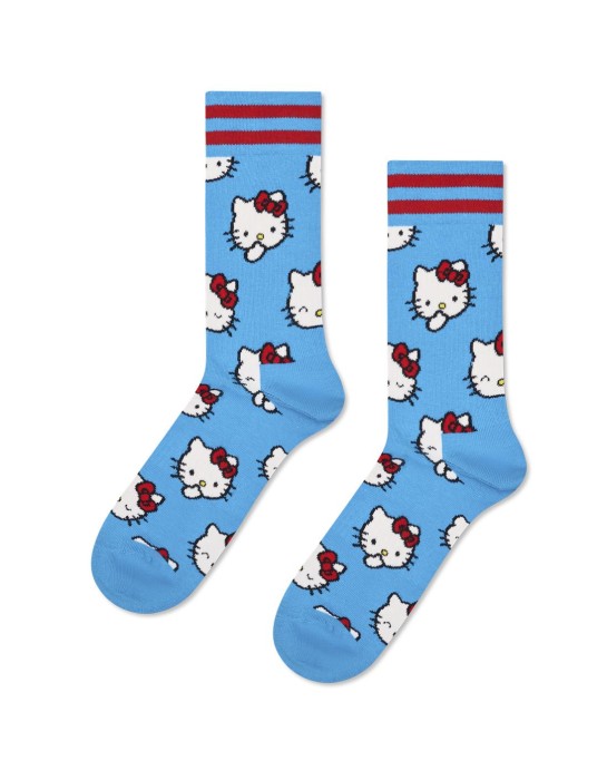 Happy Socks Hello Kitty Smiles...