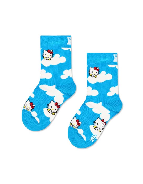 Happy Socks Kids Hello Kitty Cloudy...