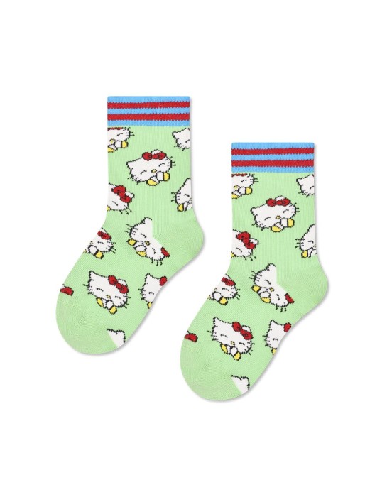 Happy Socks Kids Hello Kitty Smiles...
