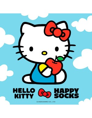 Happy Socks Kids Hello Kitty Friends Παιδική Κάλτσα... 2