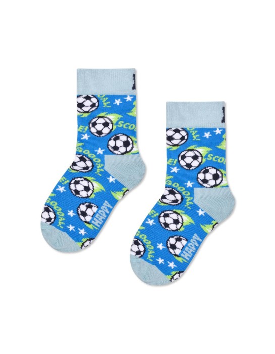 Happy Socks Kids Football Παιδική...