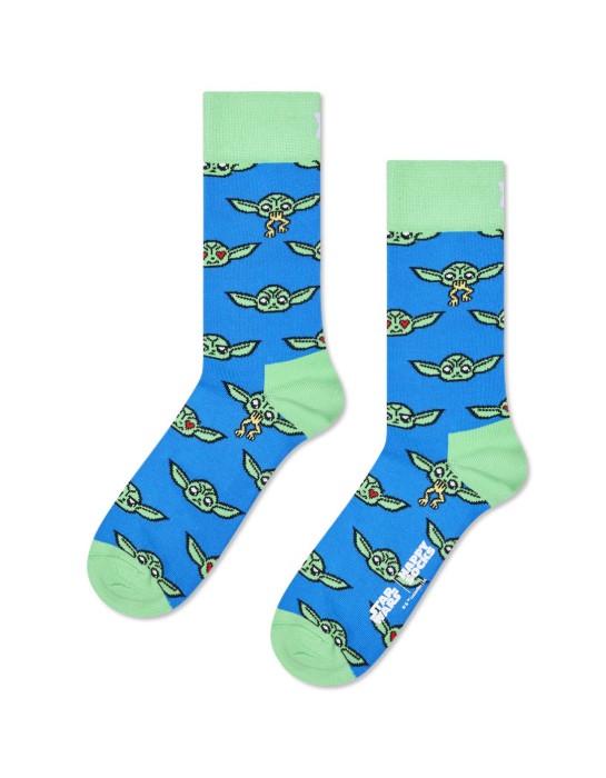 Happy Socks STAR WARS™ Grogu Κάλτσα...