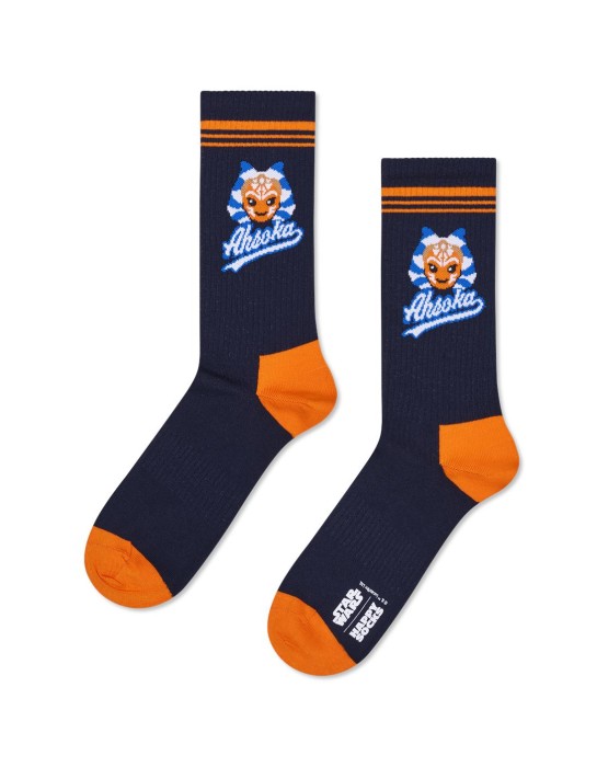Happy Socks STAR WARS™ Ashoka Sneaker...