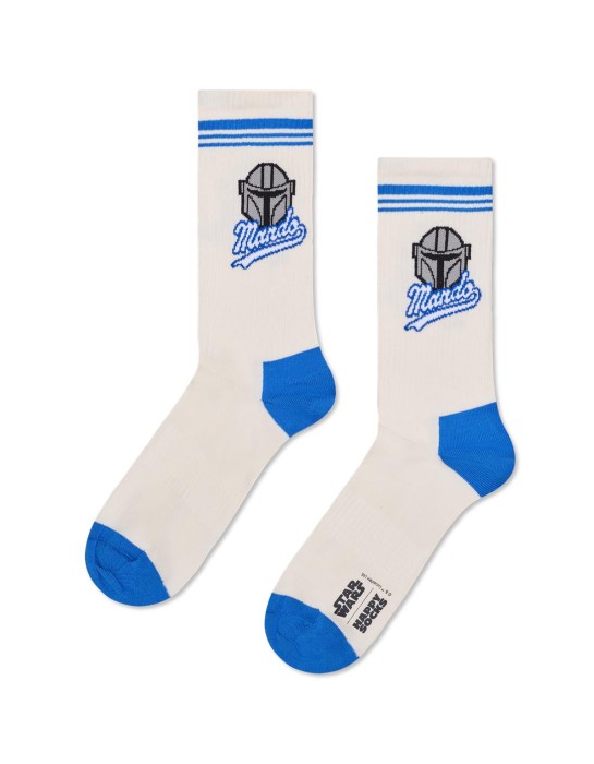 Happy Socks STAR WARS™ Mando Sneaker...