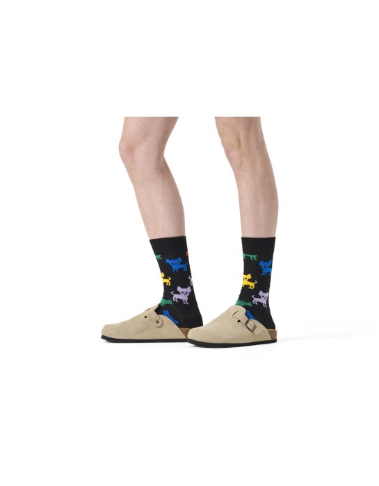 Happy Socks Chihuahua Κάλτσα (P004469)
