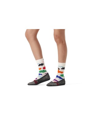Happy Socks Pride Cloudy Κάλτσα (P004523) 2