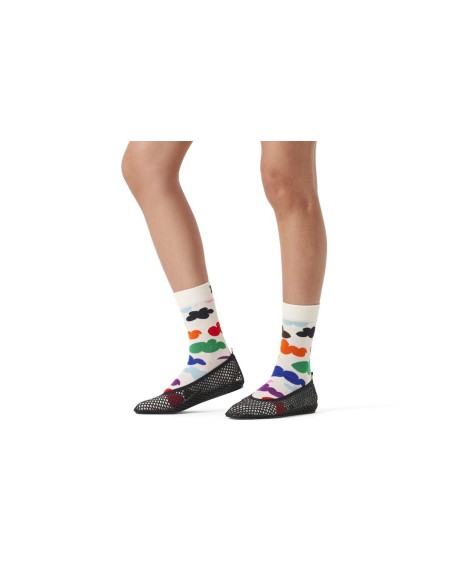 Happy Socks Pride Cloudy Κάλτσα (P004523)