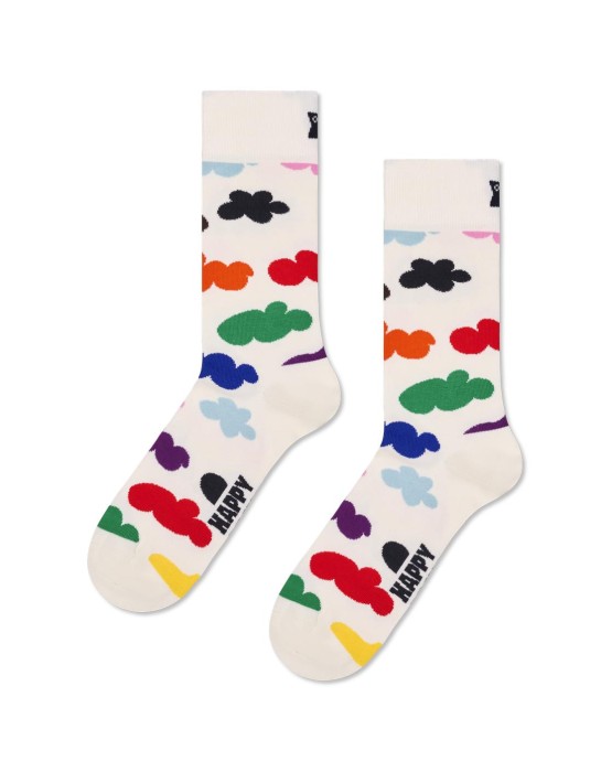Happy Socks Pride Cloudy Κάλτσα...