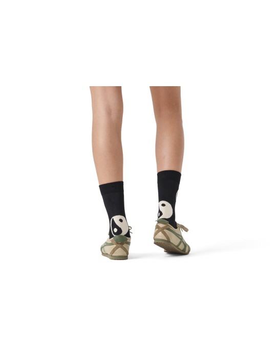 Happy Socks Jumbo Yinyang Κάλτσα...