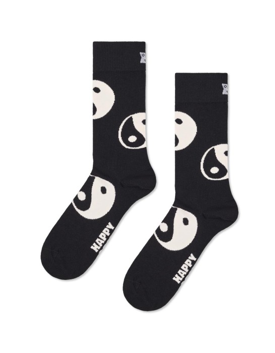 Happy Socks Jumbo Yinyang Κάλτσα...
