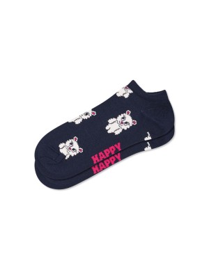 Happy Socks Cutie Low Κάλτσα (P004690)