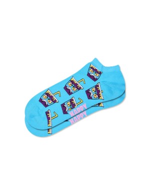 Happy Socks Smelly Cup Low Κάλτσα (P004695)