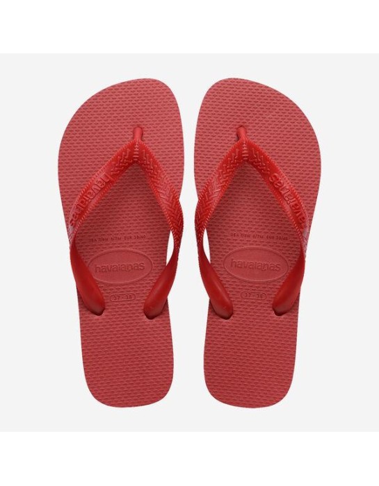 Havaianas Top Red Σαγιονάρες...