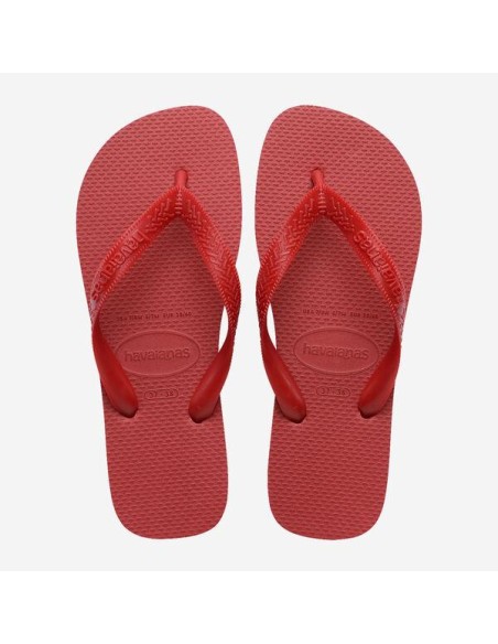 Havaianas Top Red Σαγιονάρες (4000029-1440)