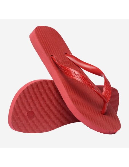 Havaianas Top Red Σαγιονάρες (4000029-1440)