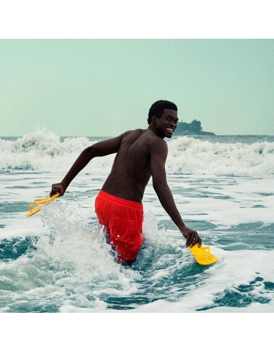Havaianas Top Pop Yellow Σαγιονάρες...