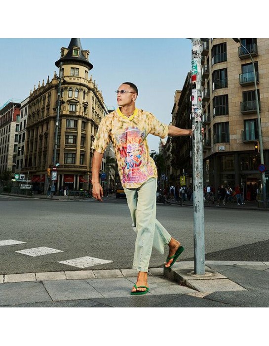 Havaianas Top Σαγιονάρες (4000029-5970)