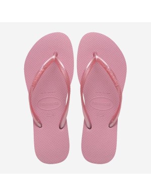 Havaianas Slim Chiffon Rose Σαγιονάρες (4000030-1105)
