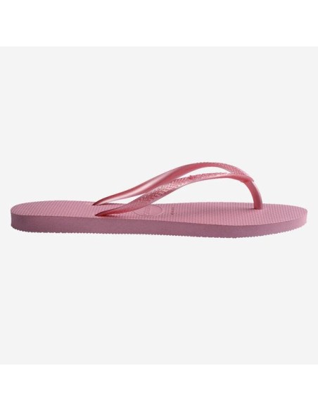 Havaianas Slim Chiffon Rose Σαγιονάρες (4000030-1105)