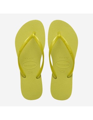 Havaianas Slim Wild Lime Σαγιονάρες (4000030-1143)