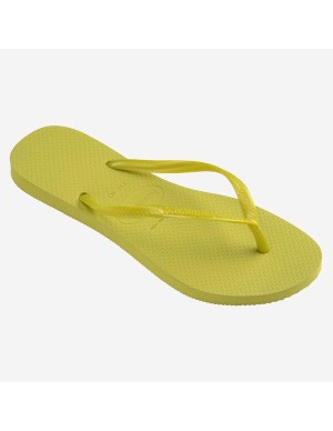 Havaianas Slim Wild Lime Σαγιονάρες (4000030-1143) 2