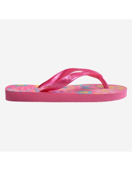 Havaianas Kids Flores Rose Gum Παιδικές Σαγιονάρες (4000052-2933)