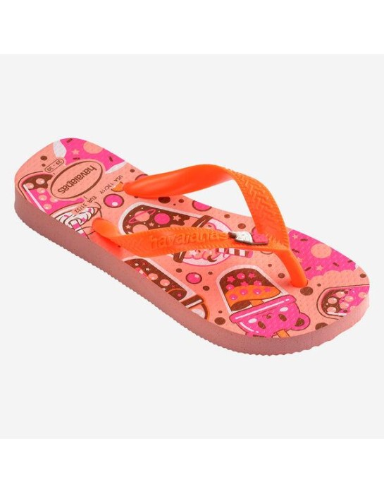 Havaianas Kids Fantasy Blossom...