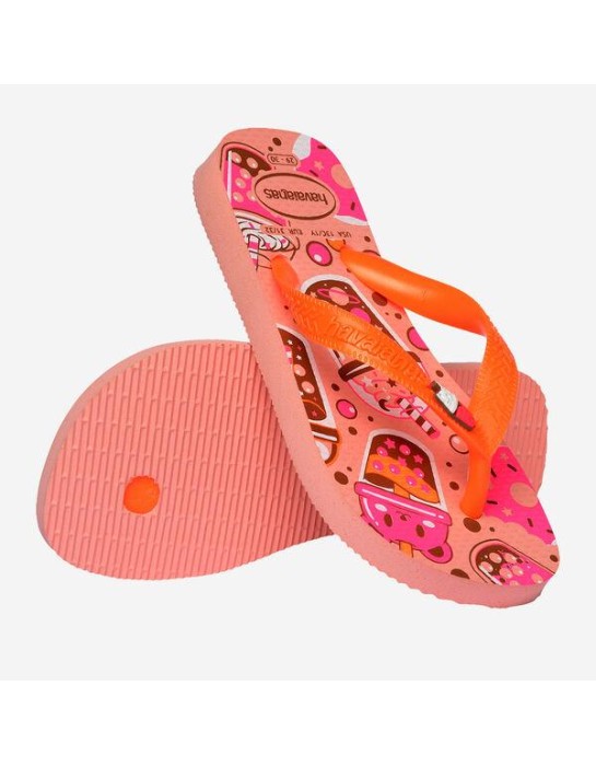 Havaianas Kids Fantasy Blossom...