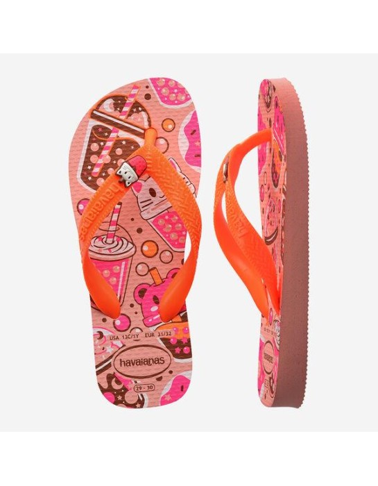 Havaianas Kids Fantasy Blossom...