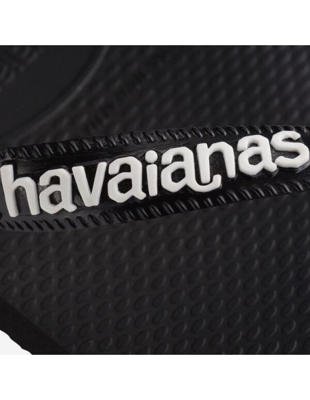 Havaianas Top Mix Black Σαγιονάρες (4115549-1069)