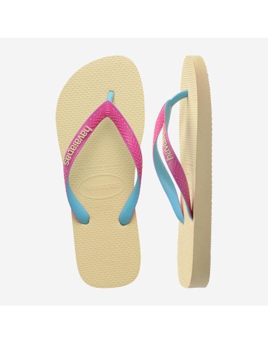 Havaianas Top Mix Buttercream...