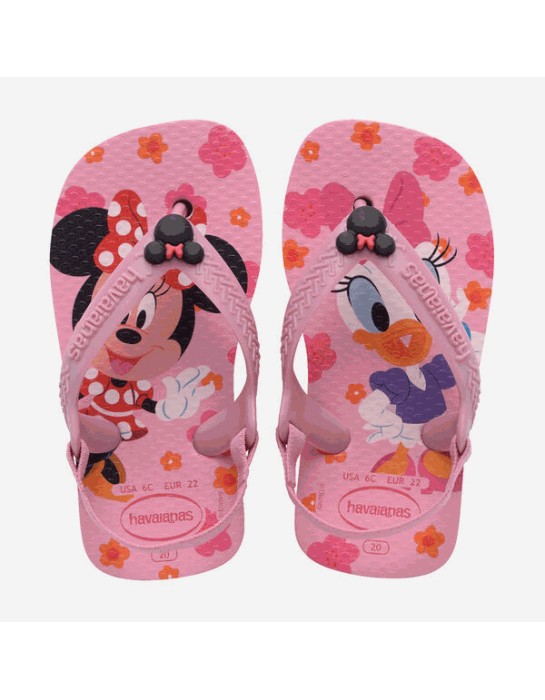 Havaianas Baby Disney Classics II...