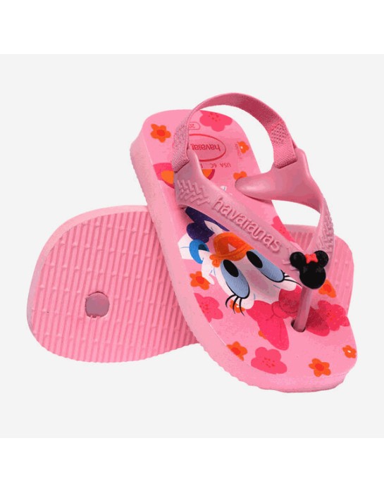 Havaianas Baby Disney Classics II...